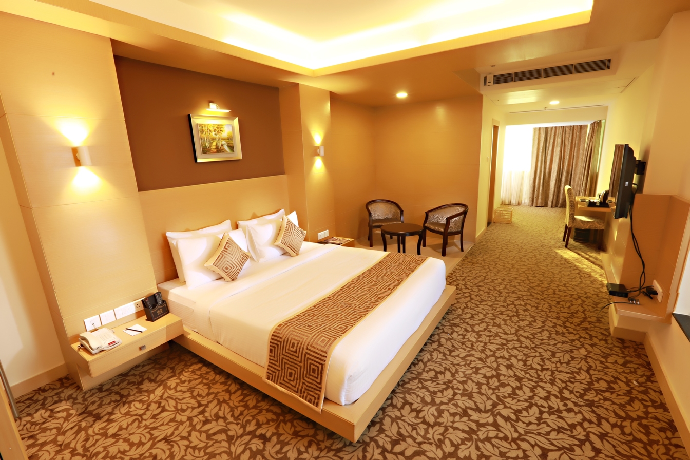 Premium Room price in Patna